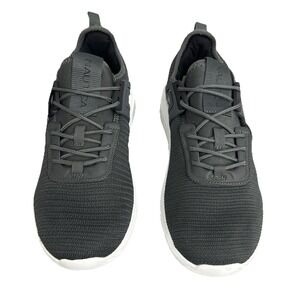 Nautica‎ Men's Ortholite Barx Dark Gray Athletic Size US 8.5 New